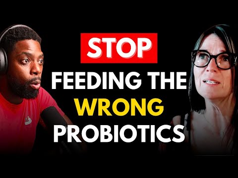 Best Probiotics for Dogs & Cats: The #1 Secret to Better Digestion, Skin, Immunity, & Health